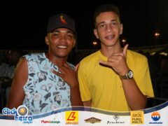 O Encontro III 